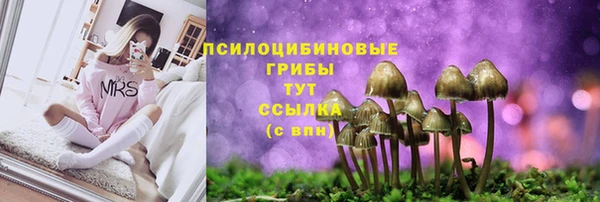 круглые Лиски